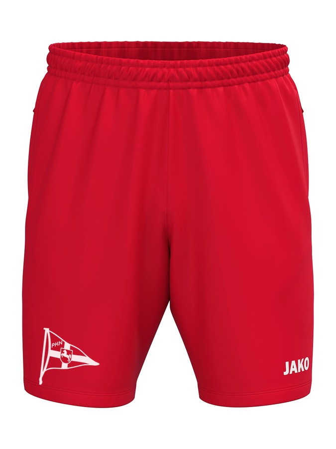 Jako Webshort One