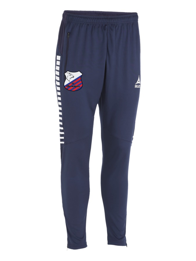 Select Argentina Trainingshose