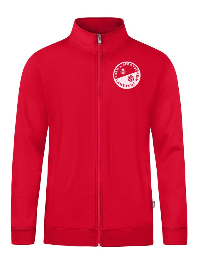Jako Sweatjacke Doubletex Damen
