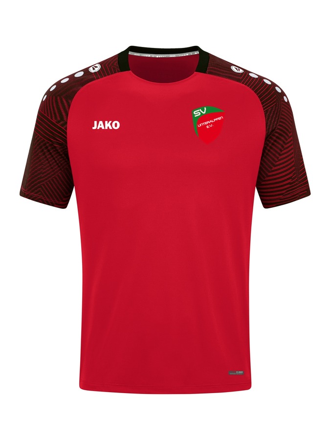Jako T-Shirt Performance