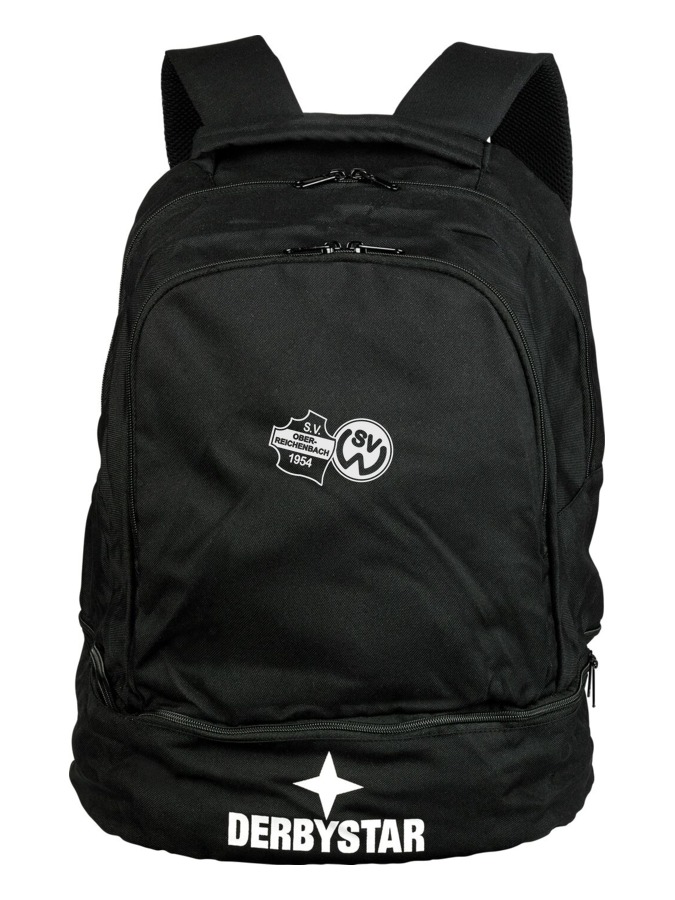 Derbystar Rucksack Basic Kids