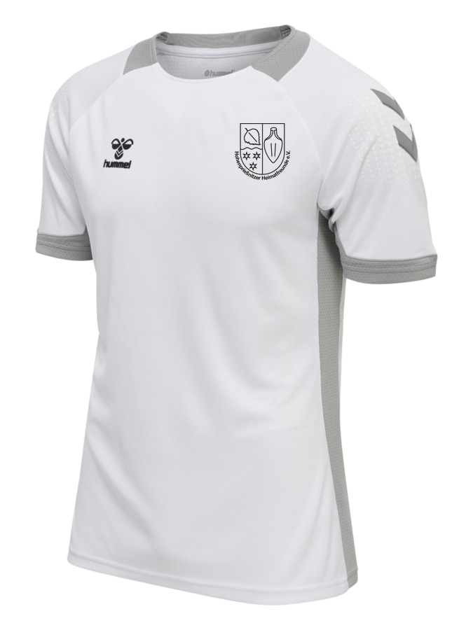 Hummel Lead Trikot Poly Jersey