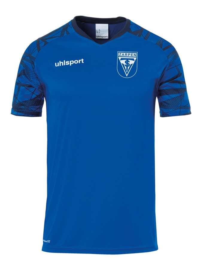 uhlsport Goal 25 Trikot Kurzarm