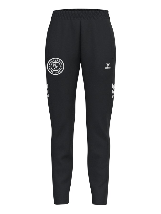Erima Celebrate 125 Training Pants Damen