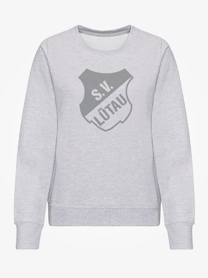 Sweater All Grey Unisex