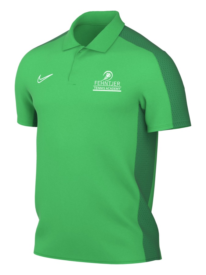 Nike Academy 23 Poloshirt