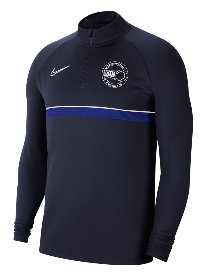 Nike Academy 21 Drill Top