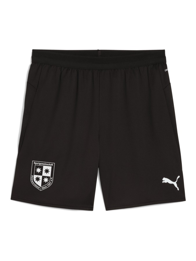 PUMA teamCUP Shorts