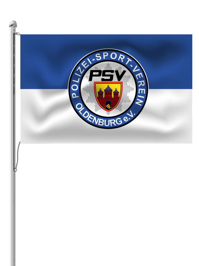 Hissfahne Logo