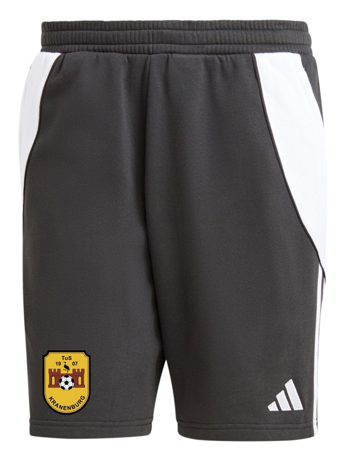 adidas Tiro 24 Sweatshorts