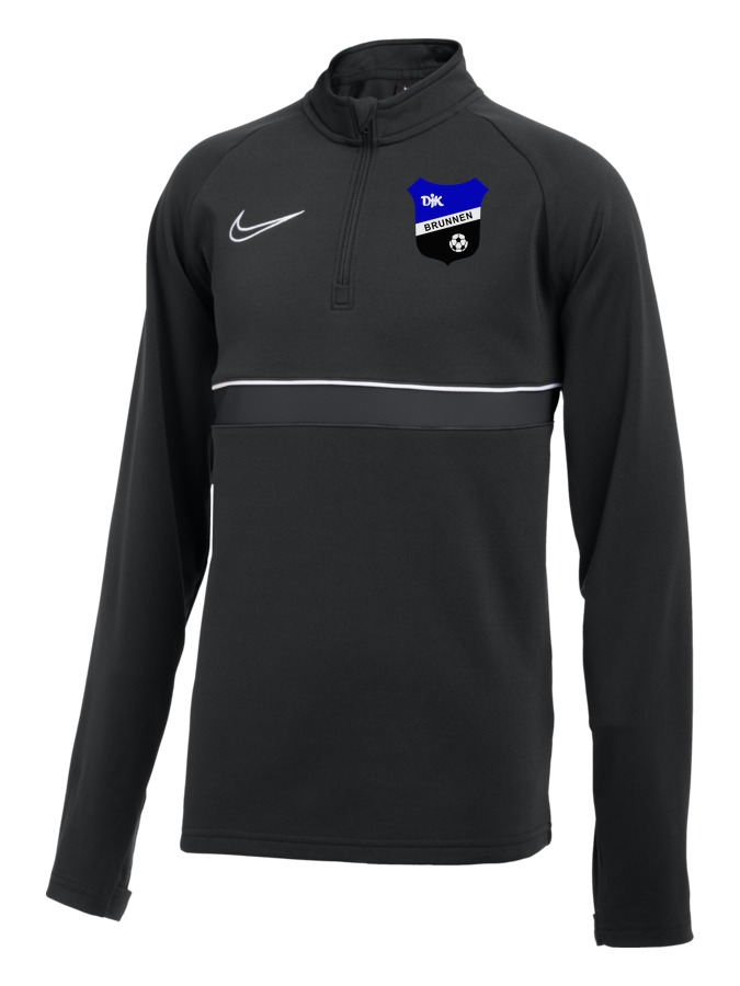 Nike Academy 21 Trainingsoberteil Kinder