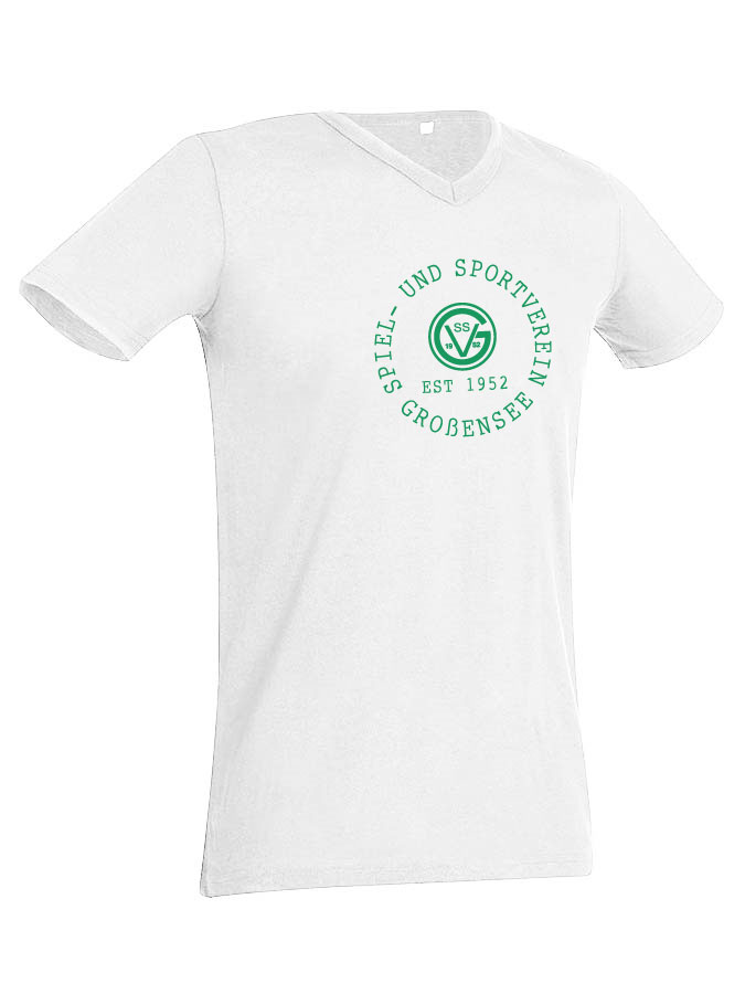 Shirt Core V-Neck