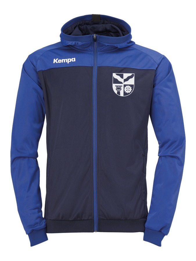 Kempa Prime Multi Jacke