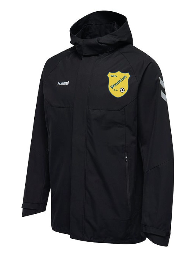 Hummel Tech Move All Weather Jacket
