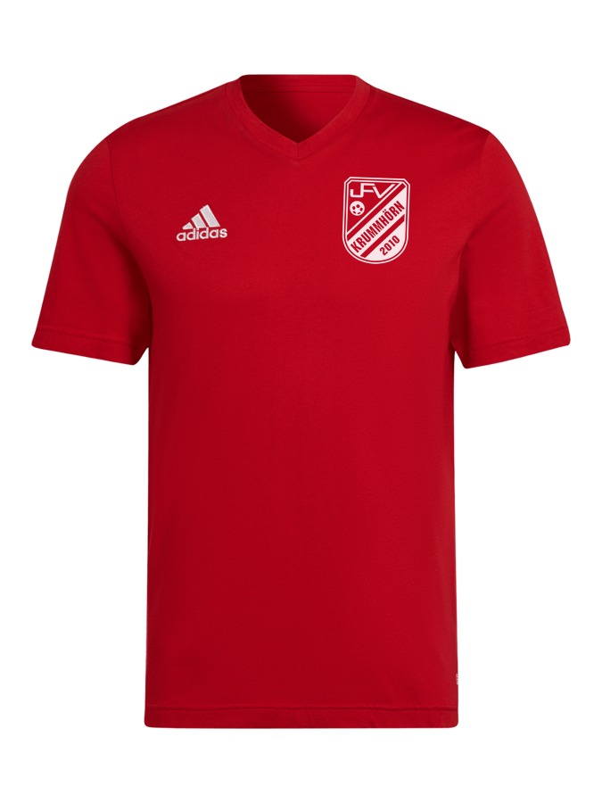 adidas Entrada 22 T-Shirt