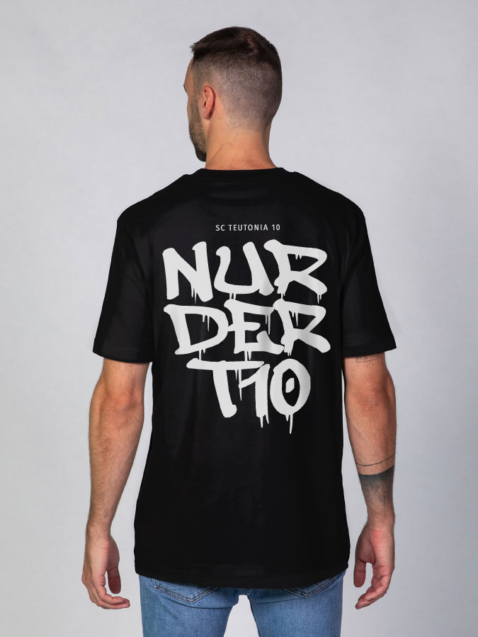 Shirt Street Herren
