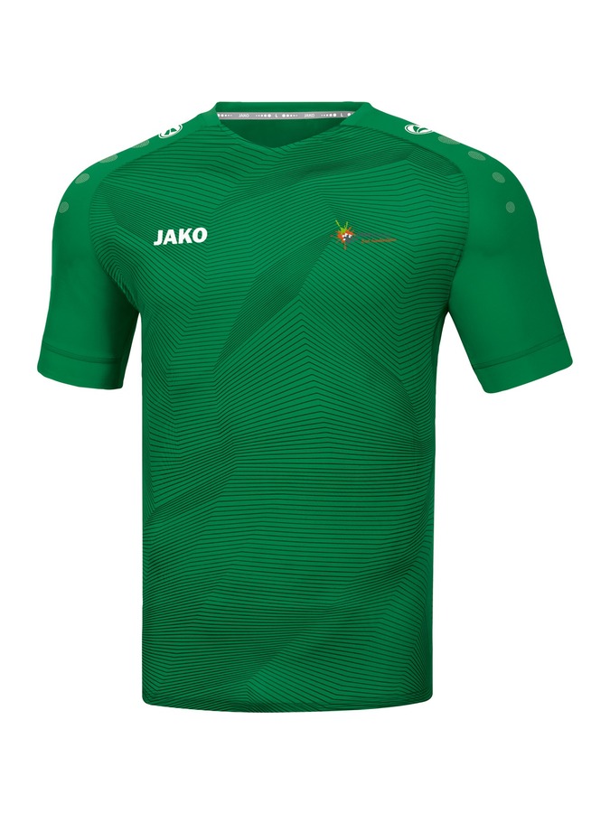 Jako Trikot Premium Kurzarm