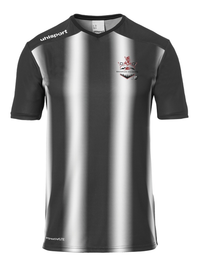 uhlsport Stripe 2.0 Trikot Kurzarm