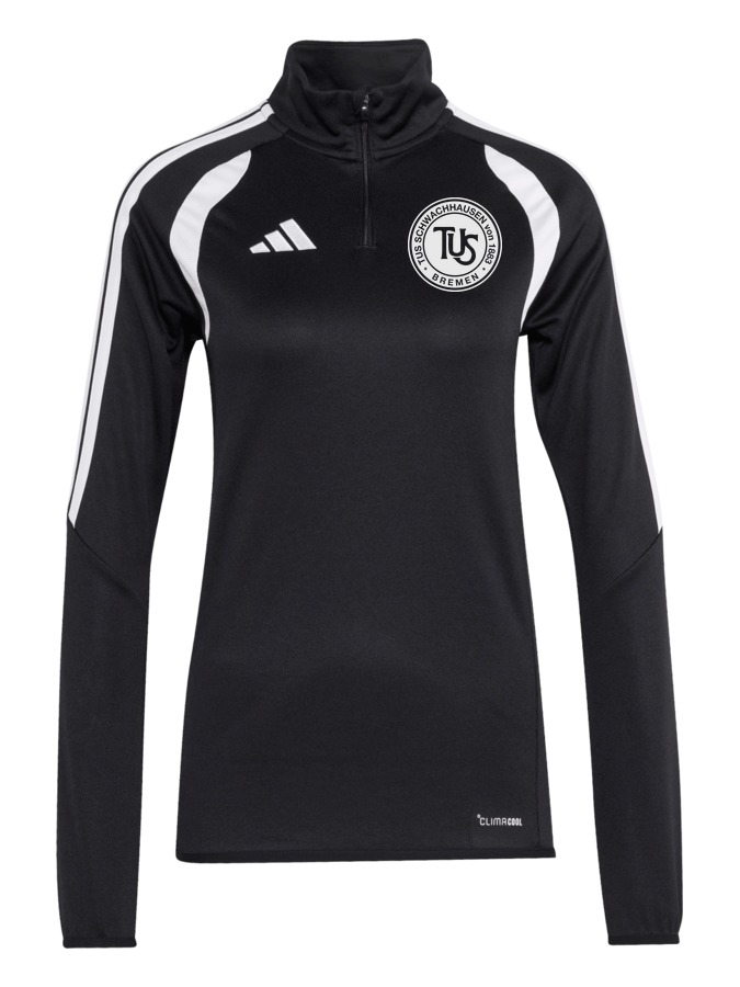 adidas Tiro 26 League Trainingsoberteil Damen