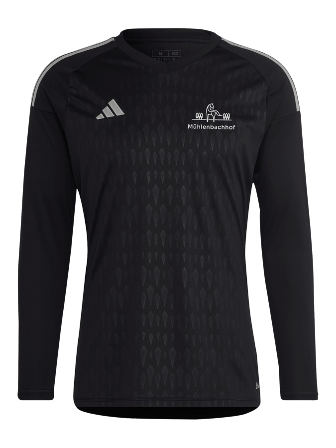 adidas Tiro 23 Competition Torwart-Longsleeve