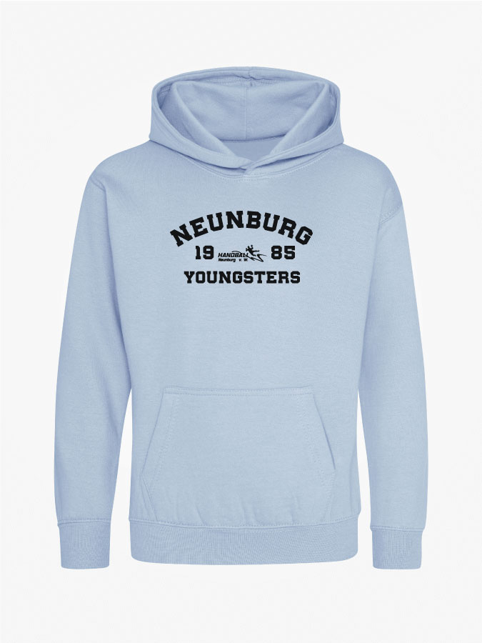 Hoodie Youngsters Kids