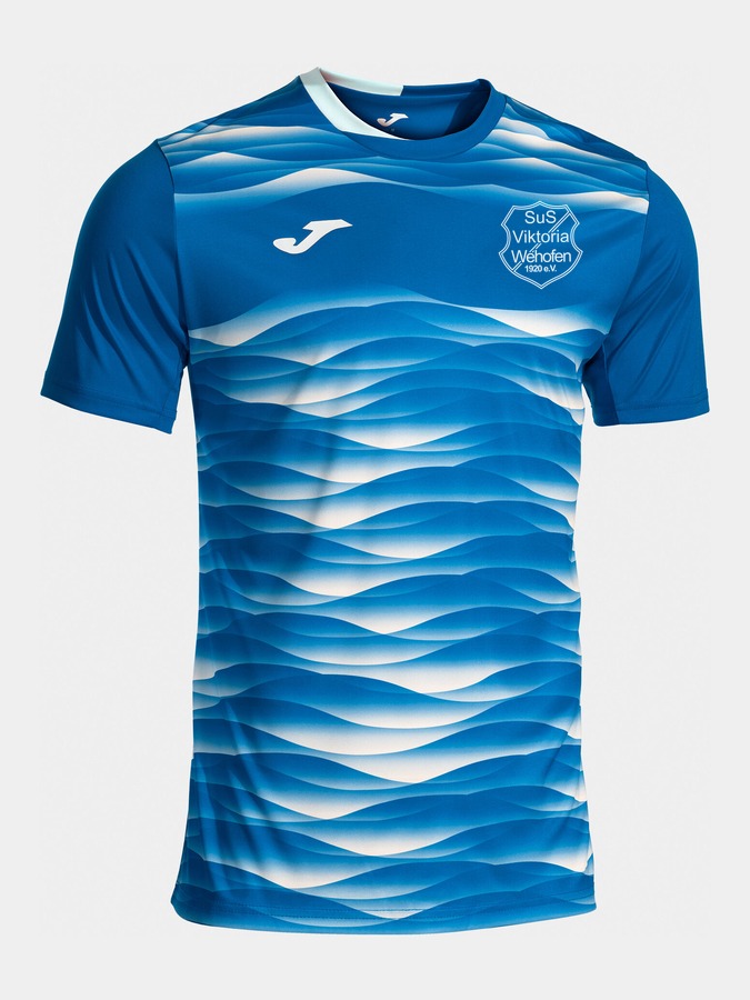 Joma Tiger VII Trikot