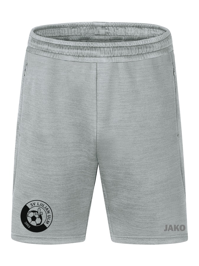 Jako Short Challenge Damen