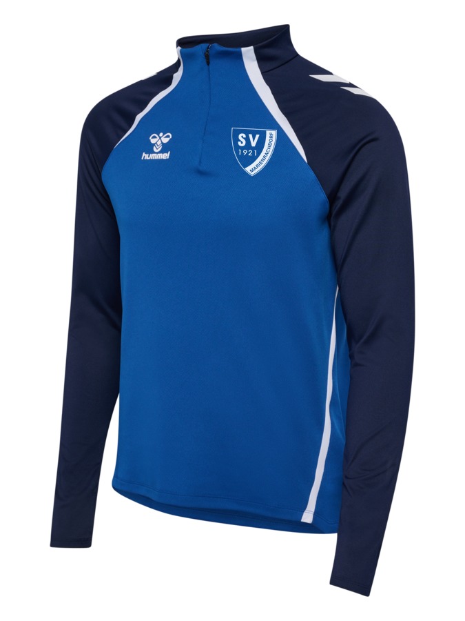 Hummel Lead 2.0 Half Zip