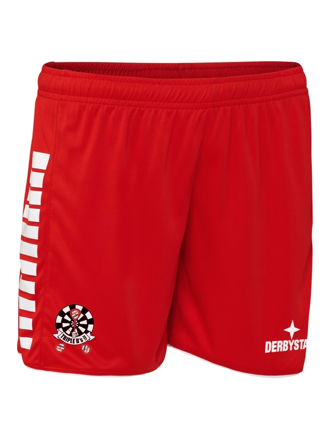 Derbystar Hyper Hose Frauen