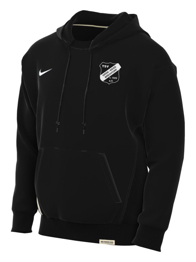 Nike Herren Dri-Fit Hoody