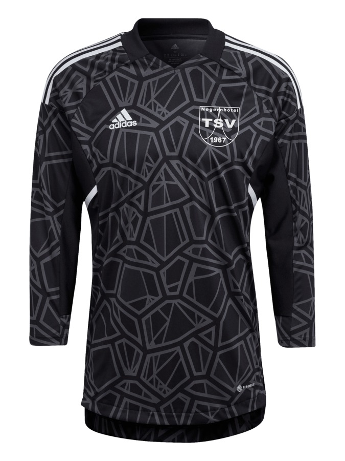 adidas Condivo 22 Torwart-Longsleeve