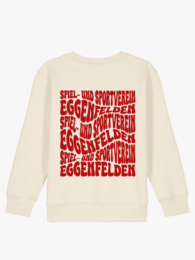 Sweater Wavy Kids