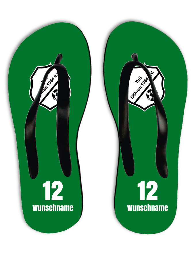 Zehentrenner
