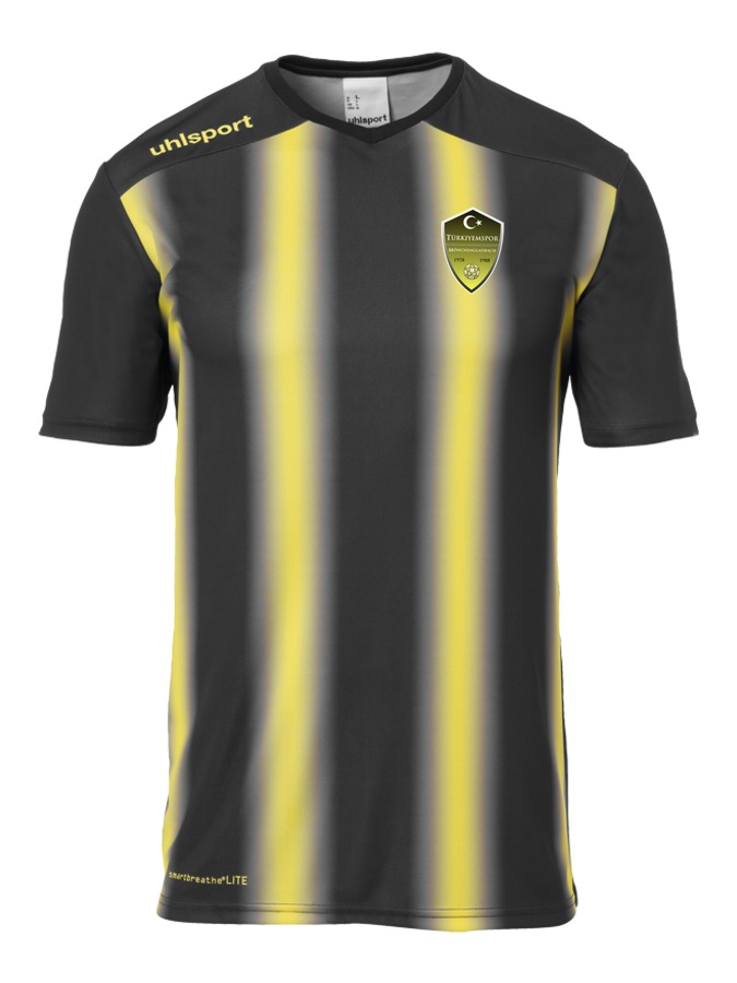 uhlsport Stripe 2.0 Trikot Kurzarm