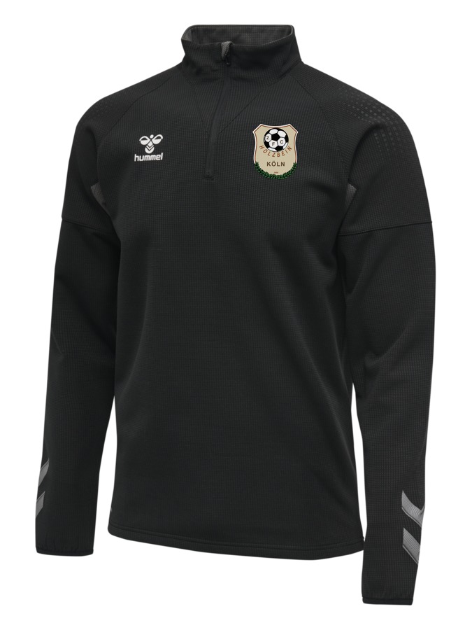 Hummel Lead Pro Half Zip