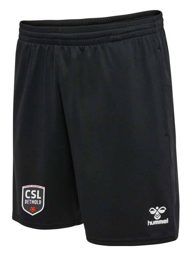 Hummel Essential Training Shorts
