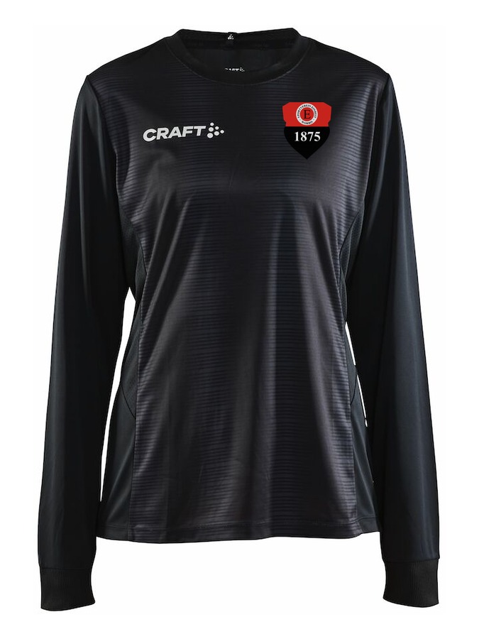 Craft Progress 2.0 Torwart-Trikot Damen