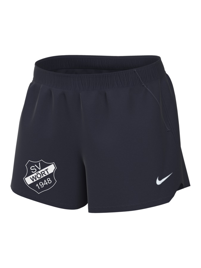 Nike Park 20 Knit Shorts Damen