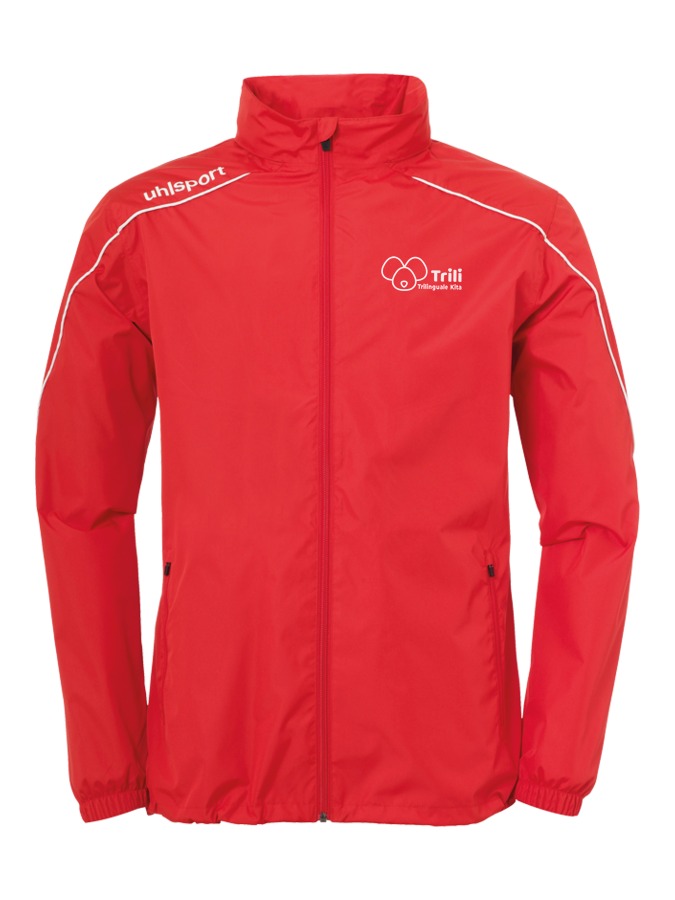 uhlsport Stream 22 Allwetterjacke