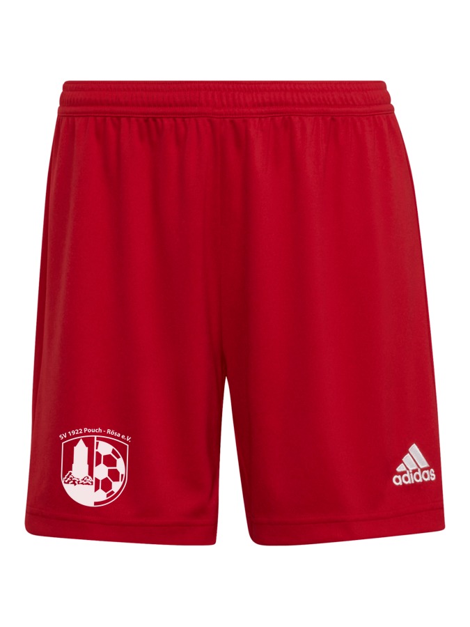 adidas Entrada 22 Shorts Damen