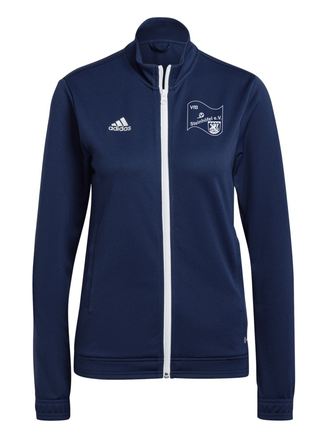 adidas Entrada 22 Trainingsjacke Damen