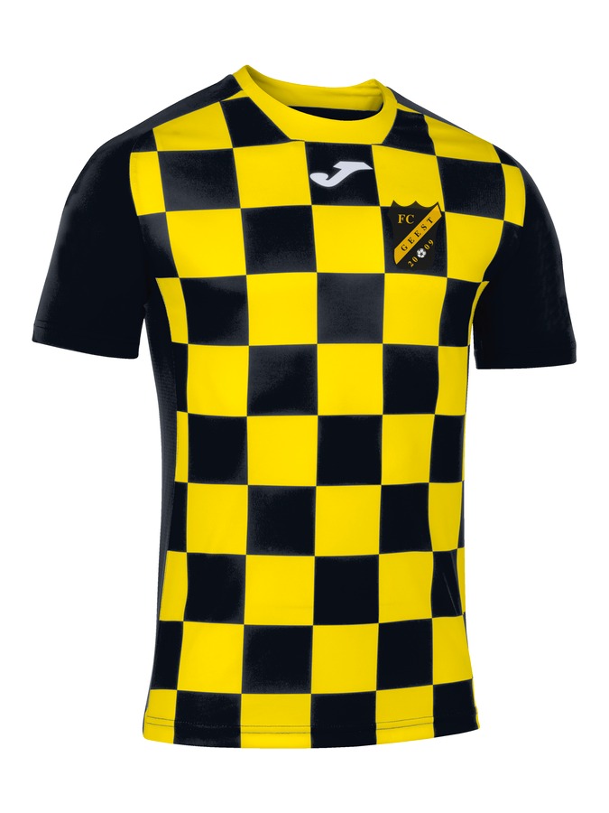 Joma Flag II Trikot