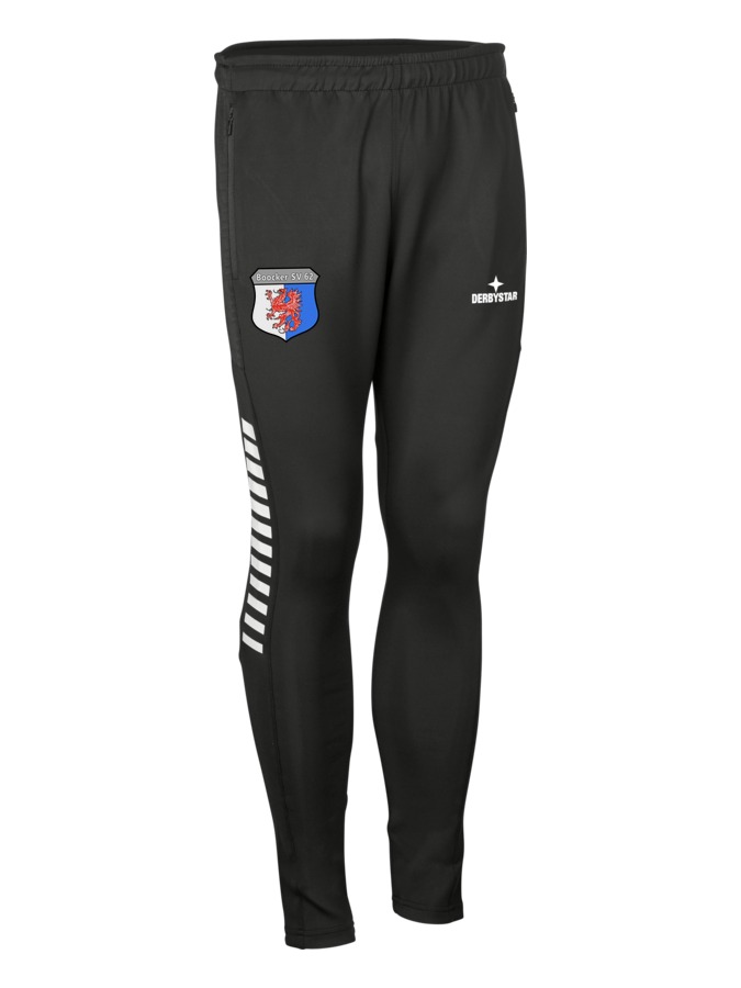 Derbystar Trainingshose Slim Primo