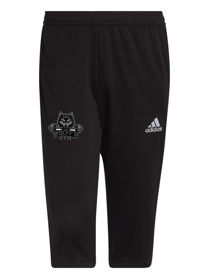 adidas Entrada 22 3/4-Hose