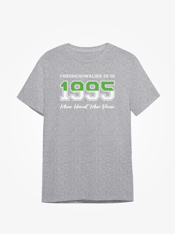 Shirt Established Kids
