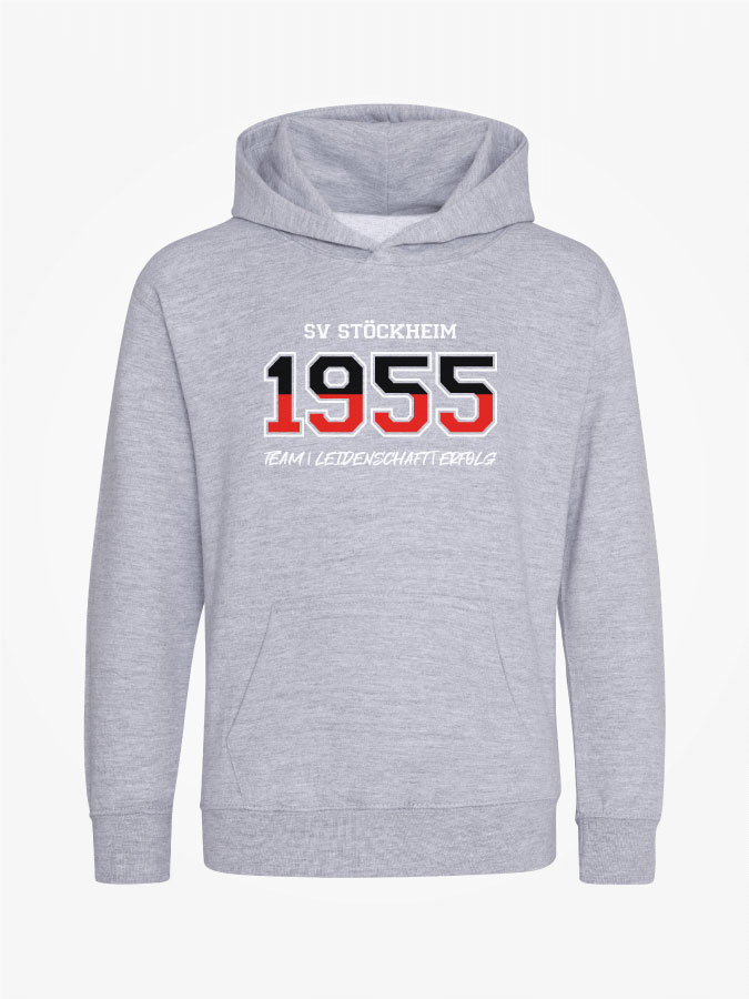 Hoodie Established Kids