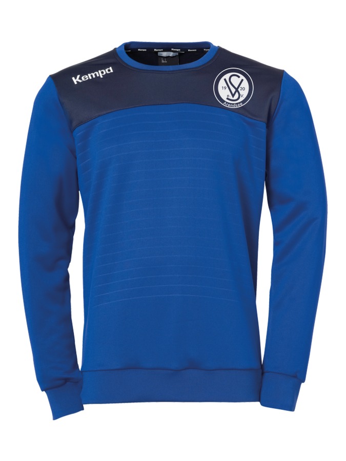 Kempa Emotion 2.0 Trainingsoberteil