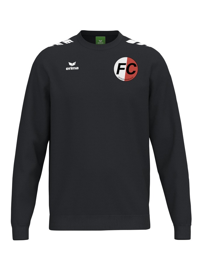 Erima Compete 3 Wings Sweatshirt