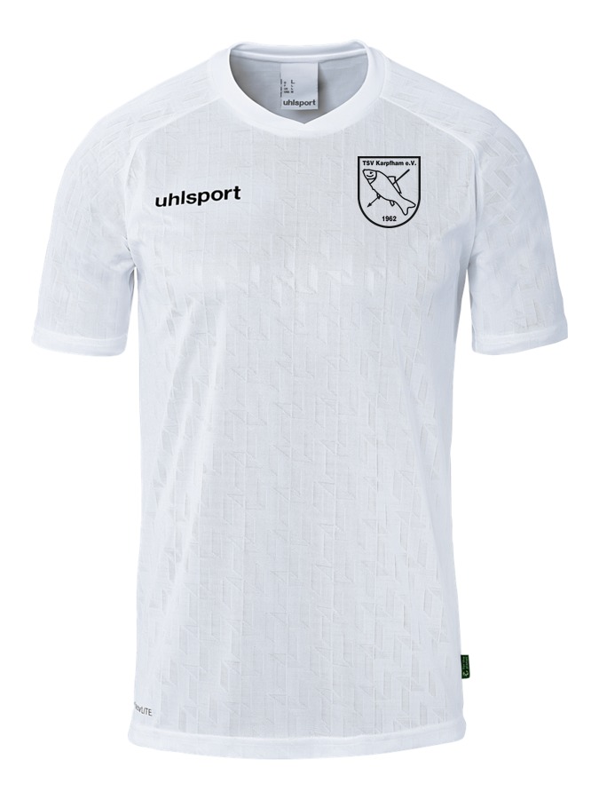 uhlsport Division 28 Shirt Kurzarm