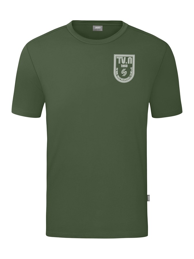 Jako T-Shirt Organic Stretch